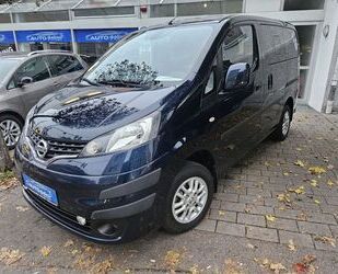 Nissan Nissan NV200 Behindertengerecht Umbau Rollstuhlein Gebrauchtwagen