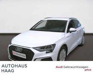 Audi Audi A3 Sportback S line 30 TFSI 5JGar business vi Gebrauchtwagen