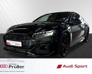 Audi Audi RS5 Sportback RS competition plus+RS-Schalens Gebrauchtwagen