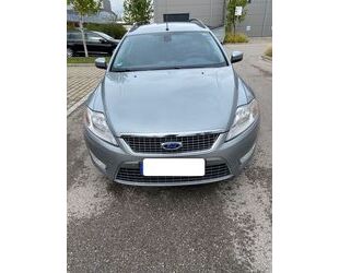 Ford Ford Mondeo 2,0 EcoB. Black Magic Turnier PowerSh. Gebrauchtwagen