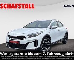 Kia Kia XCeed Vision 1.5 T-GDI Automatik Navi Tempomat Gebrauchtwagen