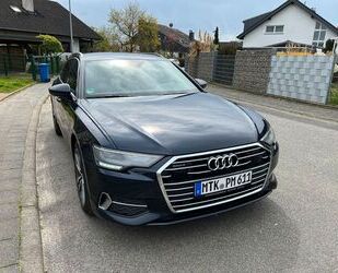 Audi Audi A6 45 3.0 TDI Mild Hybrid Gebrauchtwagen