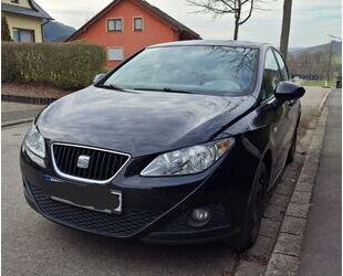 Seat Seat Ibiza 1.4 16V Style Style Gebrauchtwagen