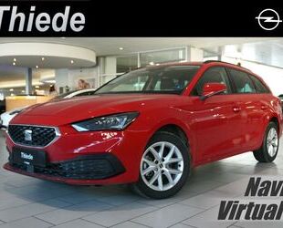 Seat Seat Leon ST 1.0 TSI STYLE LED/NAVI/SHZ/ACC/PDC/DA Gebrauchtwagen