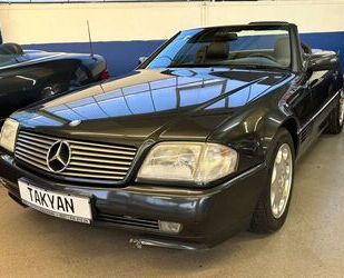 Mercedes-Benz Mercedes-Benz SL 300 *rostfrei*über 10 Jahren stil Gebrauchtwagen