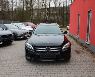 Mercedes-Benz Mercedes-Benz C 300 C -Klasse T-Modell C 300 T d 4 Gebrauchtwagen