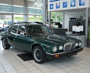 Jaguar Jaguar XJ Daimler Sovereign S3 4.2 *H-Zulassung Gebrauchtwagen