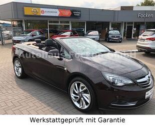 Opel Opel Cascada Innovation ecoFlex Gebrauchtwagen