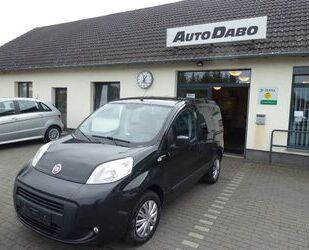 Fiat Fiat Qubo Easy Gebrauchtwagen