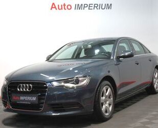 Audi Audi A6 Lim. 3.0 TDI quattro*Tempomat*RfK*Navi Gebrauchtwagen