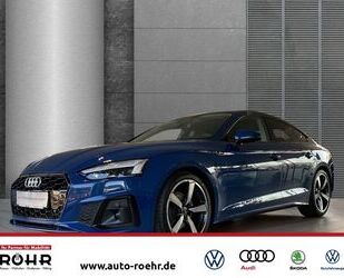 Audi Audi A5 Sportback S LINE (NAVI.SHZ.AHK.MATRIX LED. Gebrauchtwagen