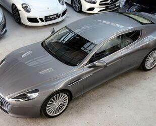 Aston Martin Aston Martin Rapide S 6.0 Touchtronic II B&O Sound Gebrauchtwagen