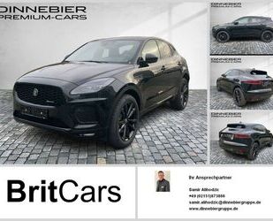 Jaguar Jaguar E-Pace D200 AWD R-Dynamic SE *Panorama*Lede Gebrauchtwagen