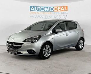 Opel Opel Corsa Drive ALLWETTER SHZ TEMPOMAT LHZ ALU PD Gebrauchtwagen