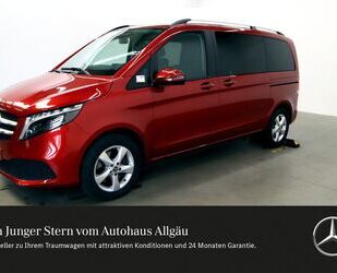 Mercedes-Benz Mercedes-Benz V 300 d EDITION Kompakt LED 8SITZE D Gebrauchtwagen