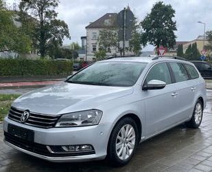 VW Volkswagen Passat 1.8 TSI Comfortline*Navi*PDC*Kam Gebrauchtwagen