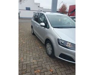 Seat Seat Alhambra 2.0 TDI sehr gepflegt Langstrecke Gebrauchtwagen