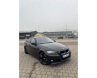 BMW BMW Macht Angebote 320i Edition Exclusive Gebrauchtwagen