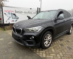 BMW BMW X1 sDrive 1.5D Sport Line*1-VSM-447* Gebrauchtwagen