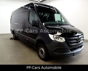 Mercedes-Benz Mercedes-Benz SPRINTER KA 317 CDI HOCH+LANG*KLIMA* Gebrauchtwagen