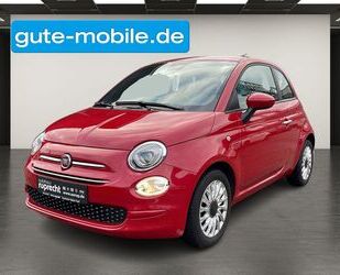 Fiat Fiat 500 1.0 Hybrid GSE N3 LOUNGE 51kW (70PS) Gebrauchtwagen