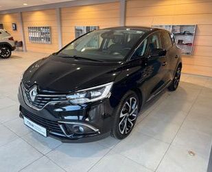 Renault Renault Scenic ENERGY TCe 130 INTENS Gebrauchtwagen