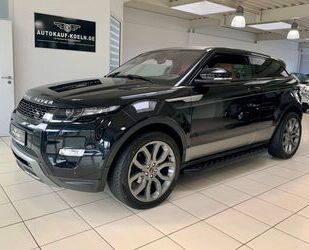 Land Rover Land Rover Range Rover Evoque 2.0 Si4 Dynamic/AT-M Gebrauchtwagen