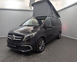 Mercedes-Benz Mercedes-Benz V 300d 4Mat Marco Polo*AIRMAT*EASY-U Gebrauchtwagen