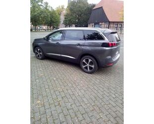 Peugeot Peugeot 5008 BlueHDi 120 Allure Kamera Diesel TÜV Gebrauchtwagen