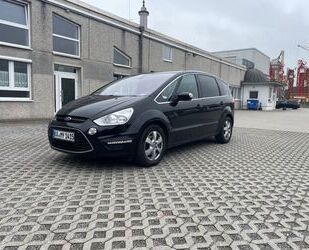 Ford Ford S-Max 2,0 TDCi 103kW DPF Titanium PowerShift. Gebrauchtwagen