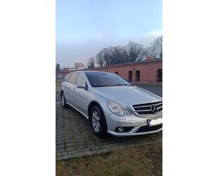 Mercedes-Benz Mercedes-Benz R 320 CDI 4MATIC L AMG Line 7 Sitze Gebrauchtwagen