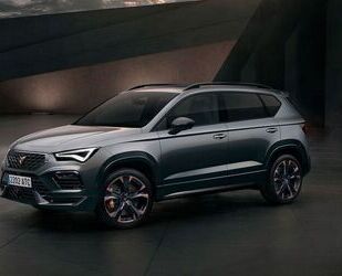 Cupra Cupra Ateca Basis 4Drive TESTINSERAT Gebrauchtwagen