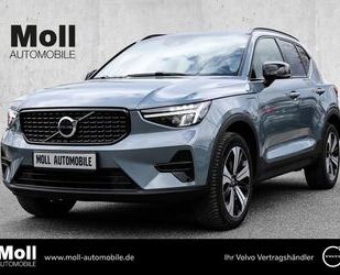 Volvo Volvo XC40 Plus Dark Recharge Plug-In Hybrid 2WD T Gebrauchtwagen