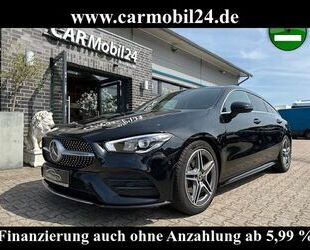 Mercedes-Benz Mercedes-Benz CLA 180 Shooting Brake*R-Cam*Tempoma Gebrauchtwagen