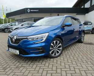 Renault Renault Megane IV Grandtour Intens E-Tech 160 Plug Gebrauchtwagen