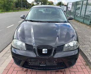 Seat Seat Ibiza 1.2 6V Amaro Gebrauchtwagen