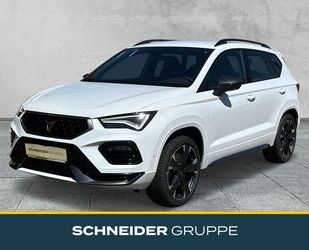 Cupra Cupra Ateca VZ 4DRIVE 2.0 TSI DSG 300PS+AHZV+BEATS Gebrauchtwagen