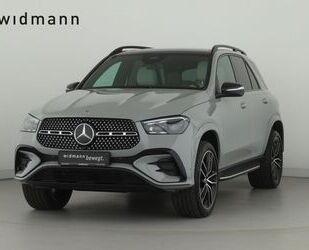 Mercedes-Benz Mercedes-Benz GLE 450 d 4M Pano HUD Night SpurW PD Gebrauchtwagen