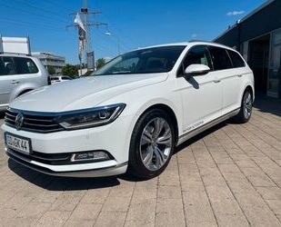 VW Volkswagen Passat 2,0TDI | Pano | LED | ACC | AHK Gebrauchtwagen