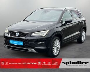 Seat Seat Ateca Xcellence 1.5 TSI DSG / Navi, Beats, AH Gebrauchtwagen