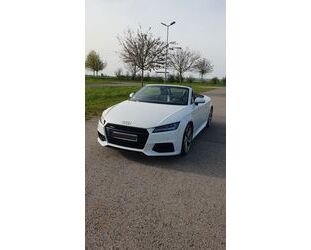 Audi Audi Roadster 2.0 TFSI S tronic quattro - 3 * S-Li Gebrauchtwagen