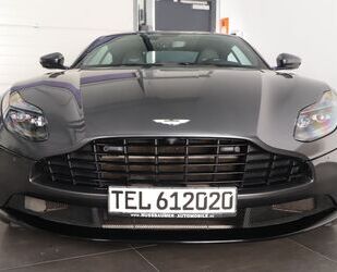 Aston Martin Aston Martin DB11 4.0 V8 Sitzbelüftung Top NEU DEU Gebrauchtwagen