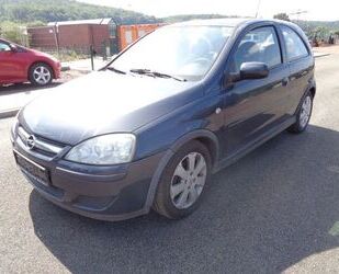 Opel Opel Corsa 1.0 Twinport ecoFLEX - Gebrauchtwagen