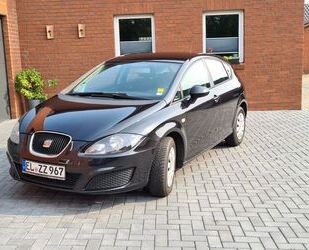 Seat Seat Leon 1.9 TDI PD Ecomotive Reference Reference Gebrauchtwagen