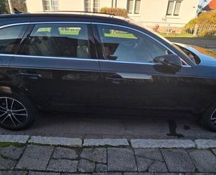 Audi Audi A4 2.0 TDI Avant - Gebrauchtwagen