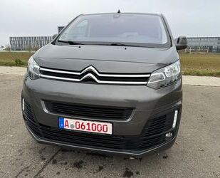 Citroen Citroën SpaceTourer Spacetourer Feel M , 8 Sitzer Gebrauchtwagen