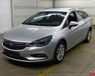 Opel Opel Astra K Sports Tourer Edition LED NAvi 1.Hand Gebrauchtwagen