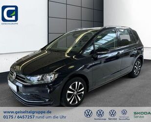 VW Volkswagen Golf Sportsvan 1.5 TSI IQ.DRIVE *DSG*NA Gebrauchtwagen