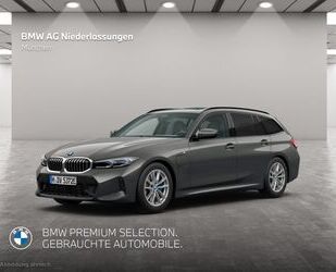 BMW BMW 330e xDrive Touring M Sport AHK Harman/K Kamer Gebrauchtwagen