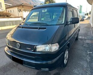 VW Volkswagen T4 California Gebrauchtwagen